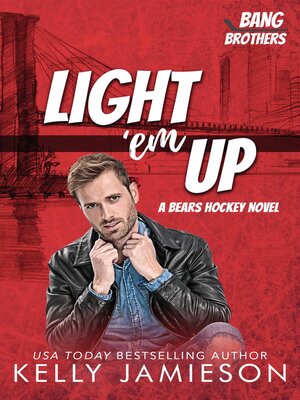 cover image of Light 'Em Up